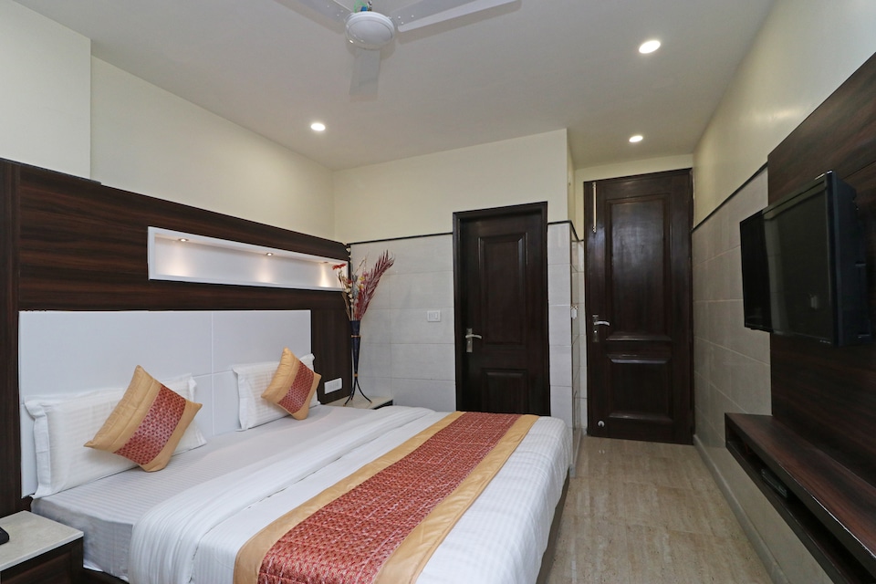 OYO 11594 Hotel TVS, Paharganj Delhi, Delhi