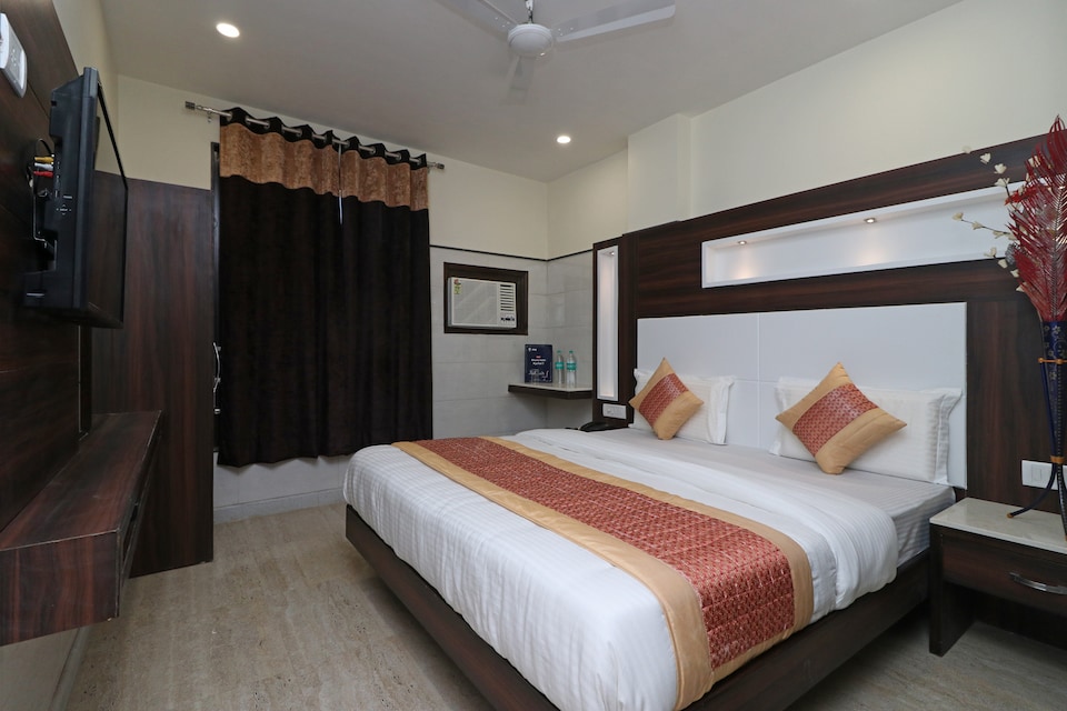 OYO 11594 Hotel TVS, Paharganj Delhi, Delhi
