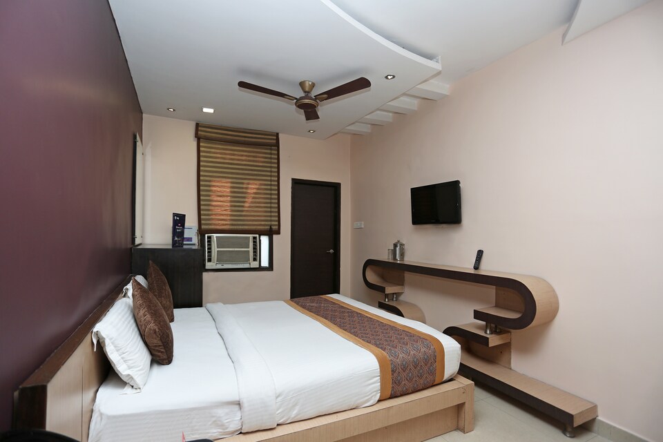OYO 11596 Sanjay Guest House, Govind Nagar Kanpur, Kanpur