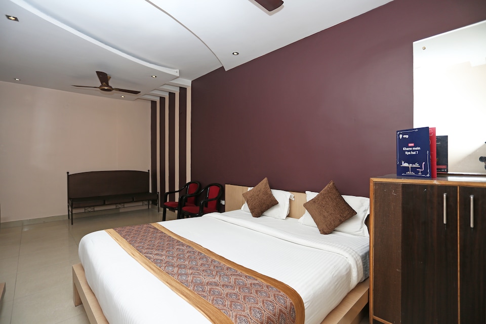 OYO 11596 Sanjay Guest House, Govind Nagar Kanpur, Kanpur