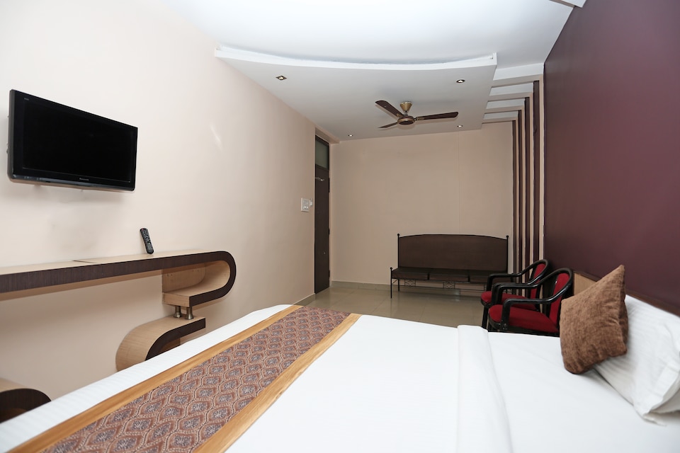 OYO 11596 Sanjay Guest House, Govind Nagar Kanpur, Kanpur
