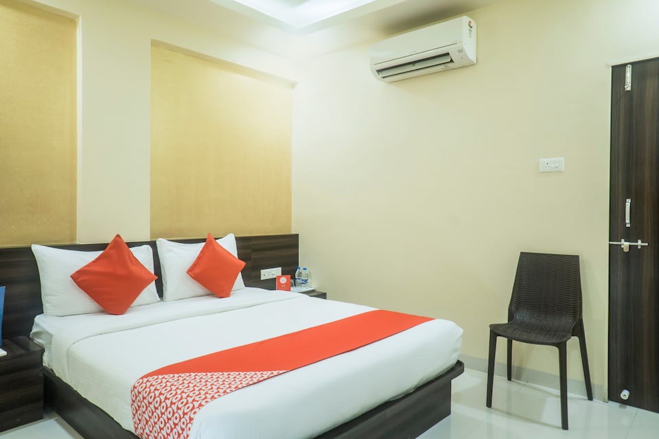 OYO 11597 Aditi Executive, Hinjewadi Pune, Pune