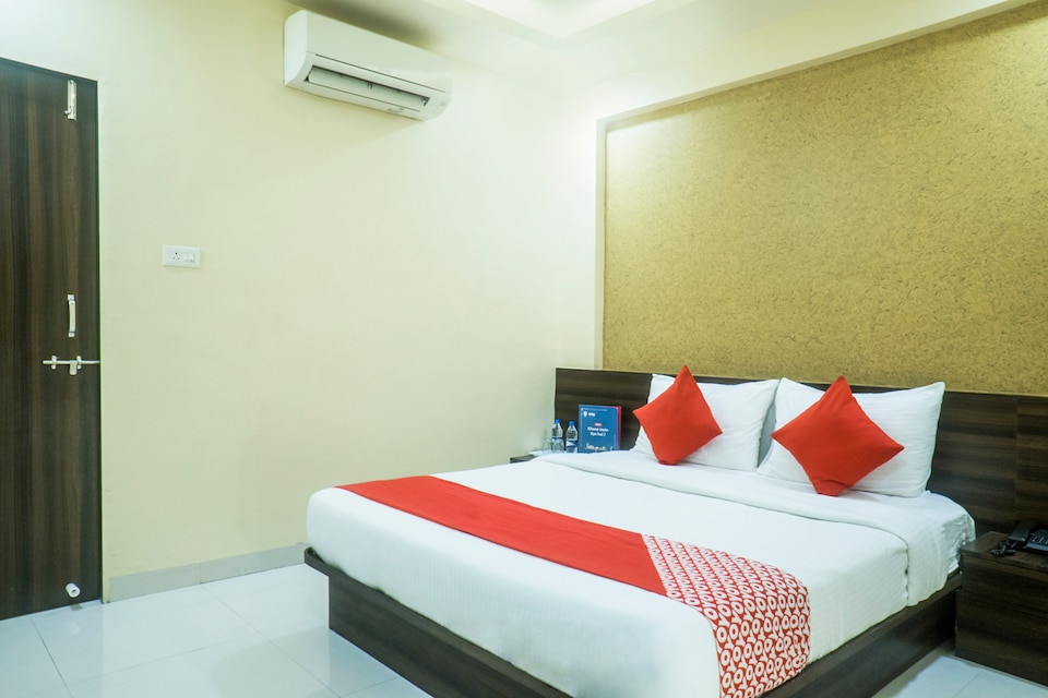 OYO 11597 Aditi Executive, Hinjewadi Pune, Pune