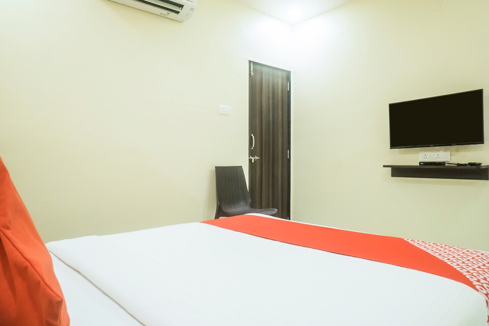 OYO 11597 Aditi Executive, Hinjewadi Pune, Pune