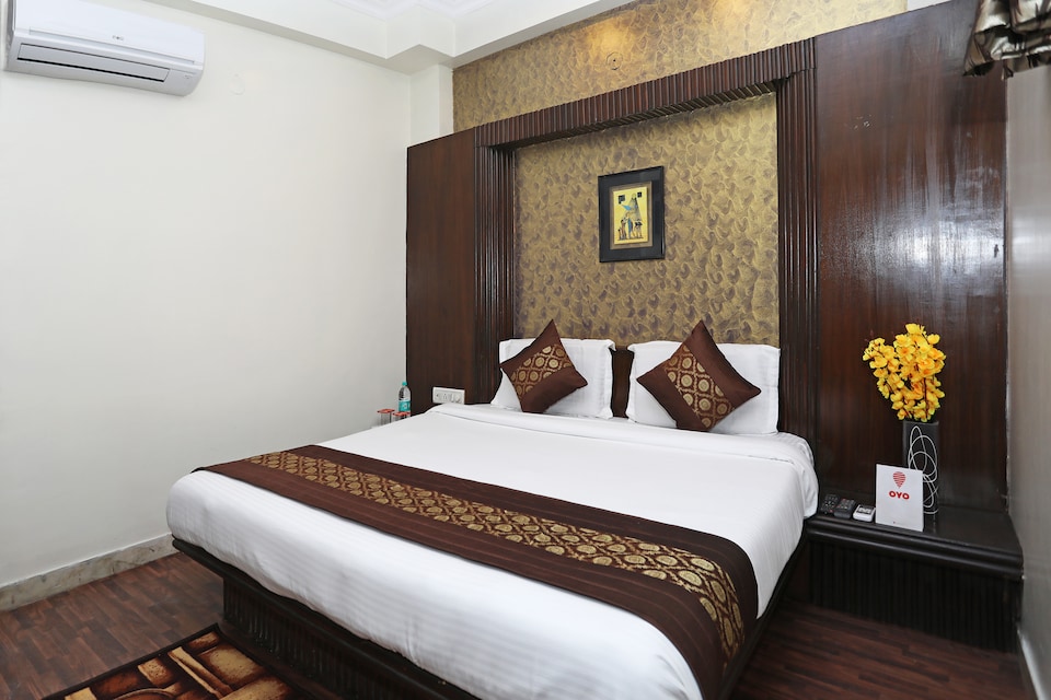 OYO 11599 Hotel Hi Life, Paharganj Delhi, Delhi