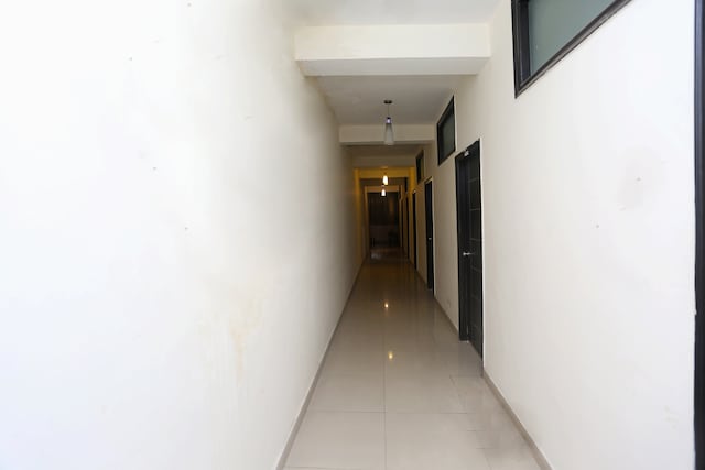 Hotel O Delite Vasant Kunj 