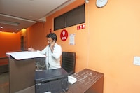 Hotel O Delite Vasant Kunj 