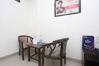 Hotel O Delite Vasant Kunj 