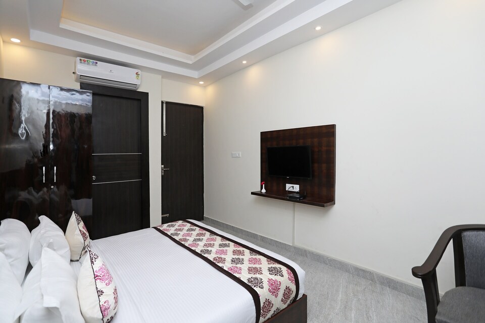 LIVE as LCK1682, Gomti Nagar Lucknow, Lucknow