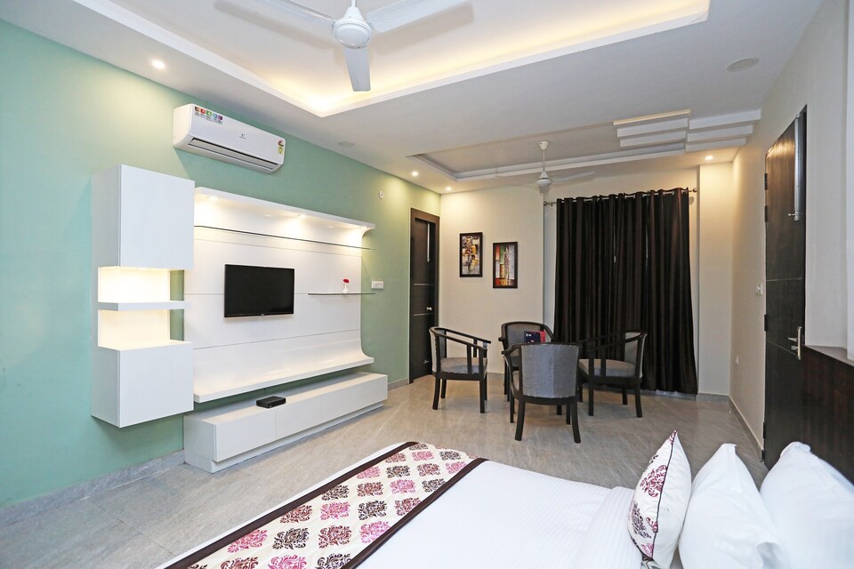 LIVE as LCK1682, Gomti Nagar Lucknow, Lucknow