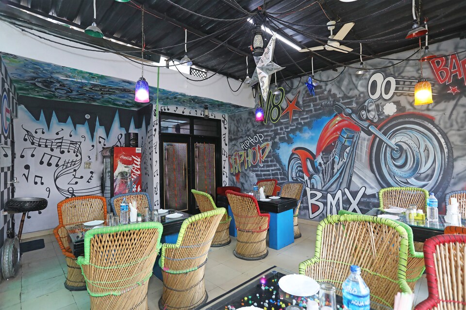 OYO Riddhee Siddhee, Shilpgram, Agra