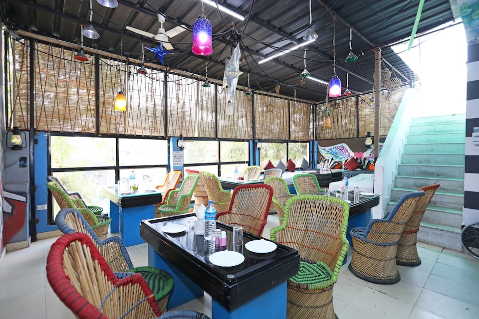 OYO Riddhee Siddhee, Shilpgram, Agra