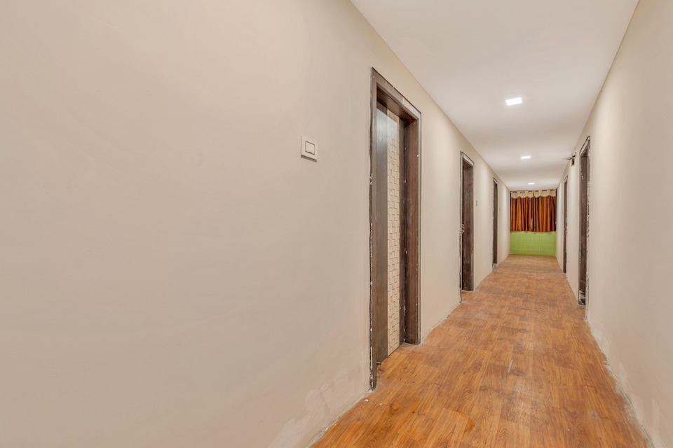 Hotel Ankitha Grand, Madhapur, Hyderabad