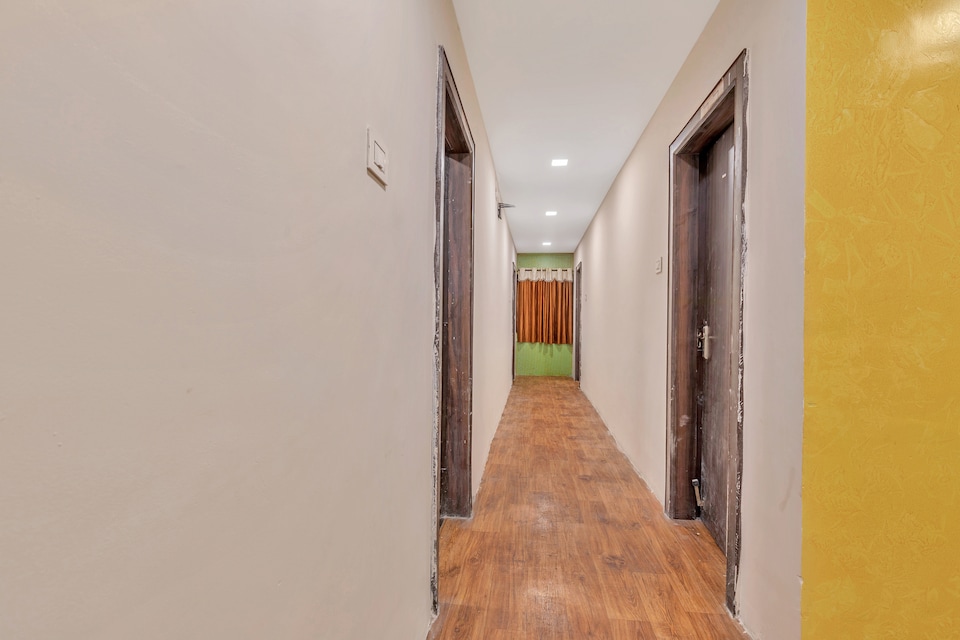 Hotel Ankitha Grand, Madhapur, Hyderabad