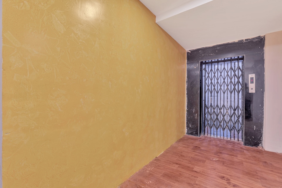 Hotel Ankitha Grand, Madhapur, Hyderabad