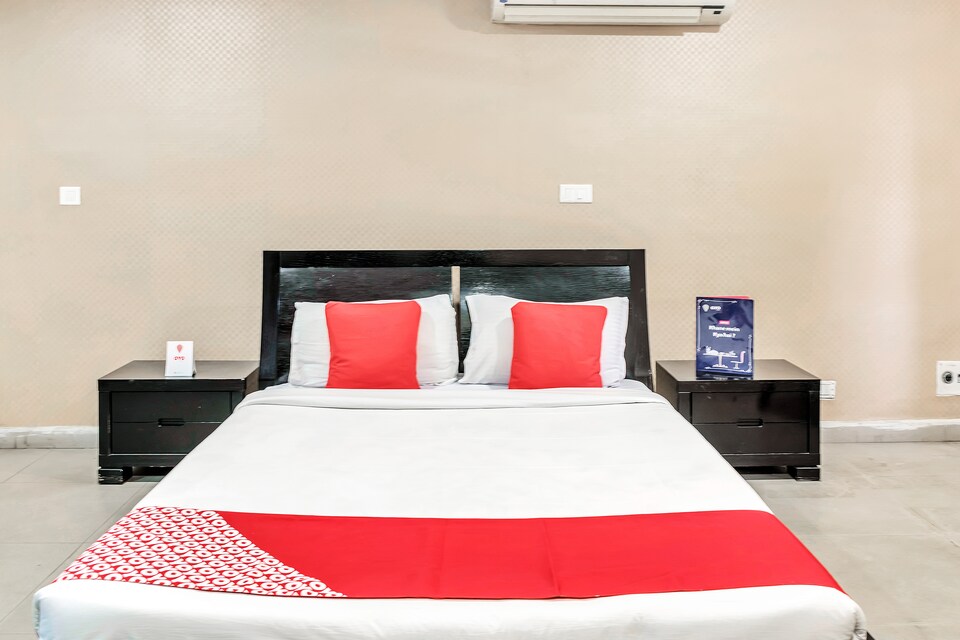 OYO 11614 Hotel Vvip Stays, Lalpur, Ranchi