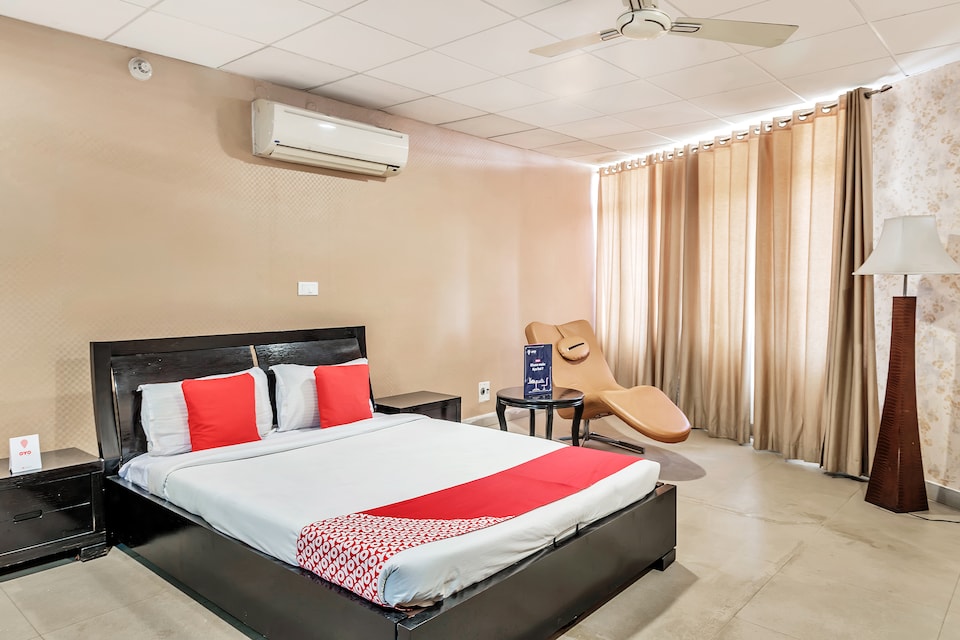 OYO 11614 Hotel Vvip Stays, Lalpur, Ranchi