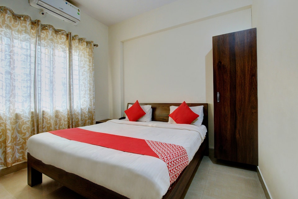 OYO 11615 Lotus Inn, Mysore Outer-II, Mysore