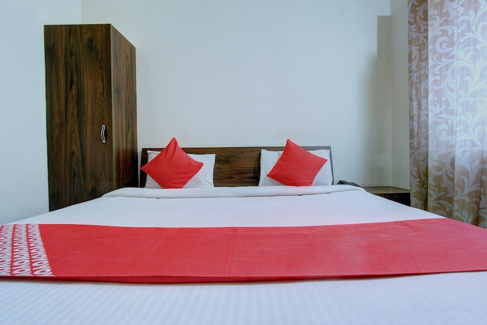 OYO 11615 Lotus Inn, Mysore Outer-II, Mysore