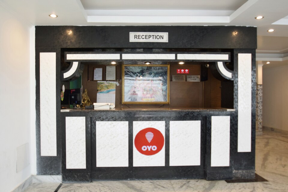 OYO 11616 Hotel Shree Ram, Katra, Katra