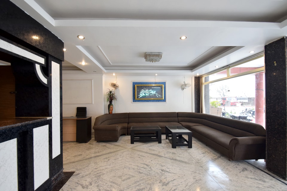 OYO 11616 Hotel Shree Ram, Katra, Katra