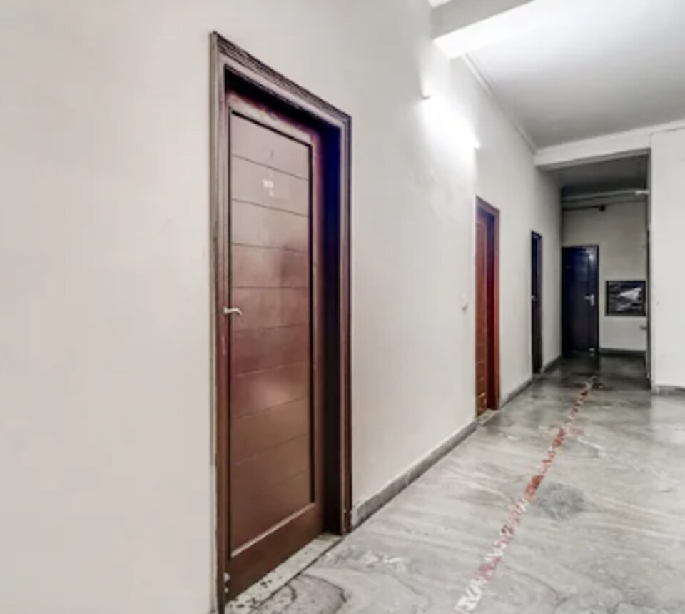 Live on new code-JAL272, Jalandhar Bus Stand, Jalandhar