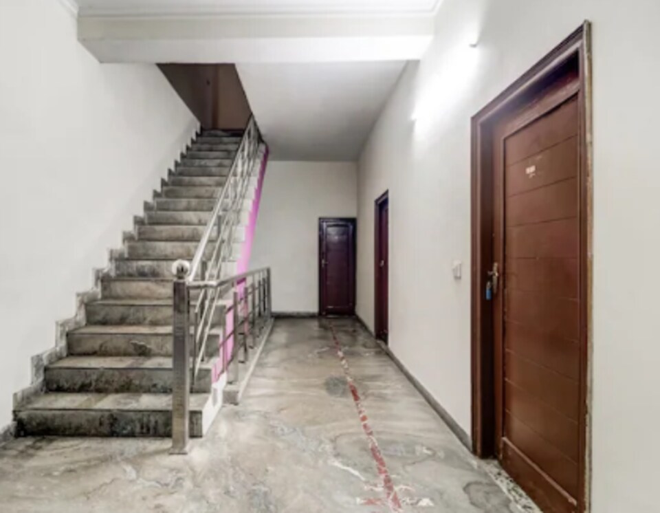 Live on new code-JAL272, Jalandhar Bus Stand, Jalandhar