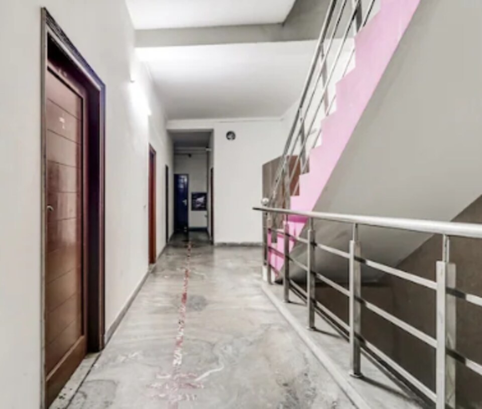 Live on new code-JAL272, Jalandhar Bus Stand, Jalandhar