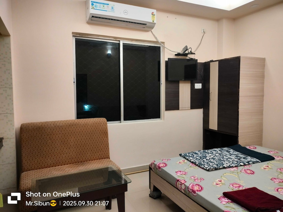 Hotel O Golden beach inn, Baliapanda Puri, पुरी