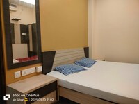 Hotel O Golden beach inn