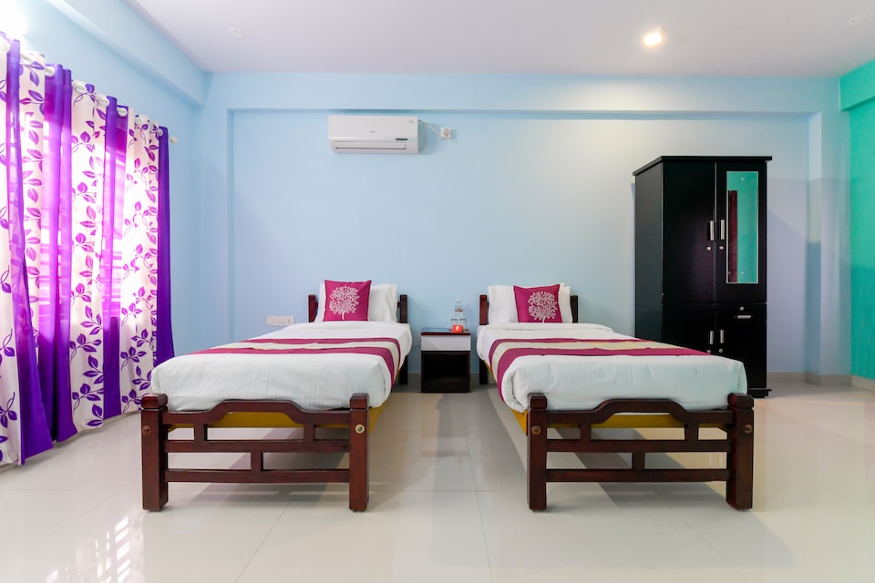 OYO Amare Highway Residency, Alappuzha Town Alappuzha, Alappuzha