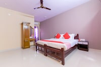 OYO Amare Highway Residency