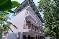 Hotel O Amare Highway Residency