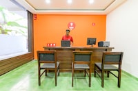 Hotel O Amare Highway Residency