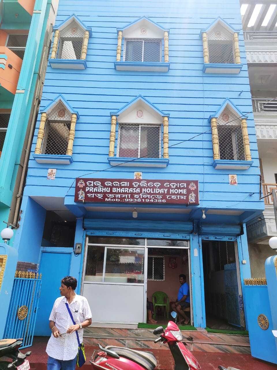 OYO Dream Holidays Puri, Baliapanda Puri, Puri