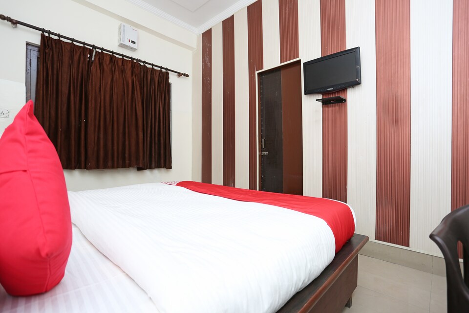 Hotel O Shiva Palace, Har Ki Pauri Haridwar, Haridwar