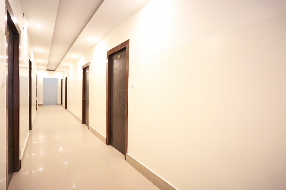 Hotel O Shiva Palace, Har Ki Pauri Haridwar, Haridwar