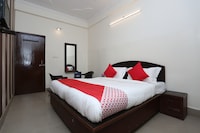 Hotel O Shiva Palace