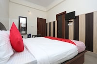 Hotel O Shiva Palace