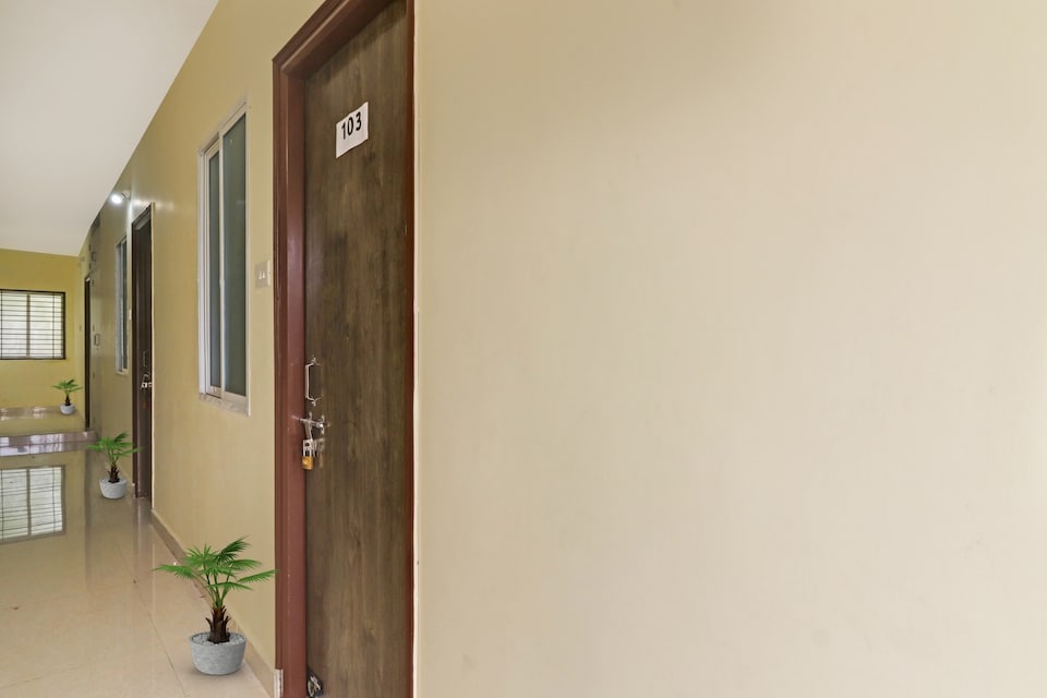 Hotel O Dk Reddy Square, Secunderabad, Hyderabad