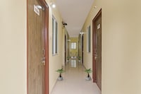 Hotel O Dk Reddy Square
