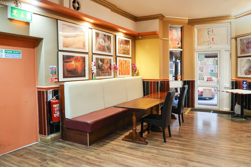 Hotel 346, Manchester, Manchester