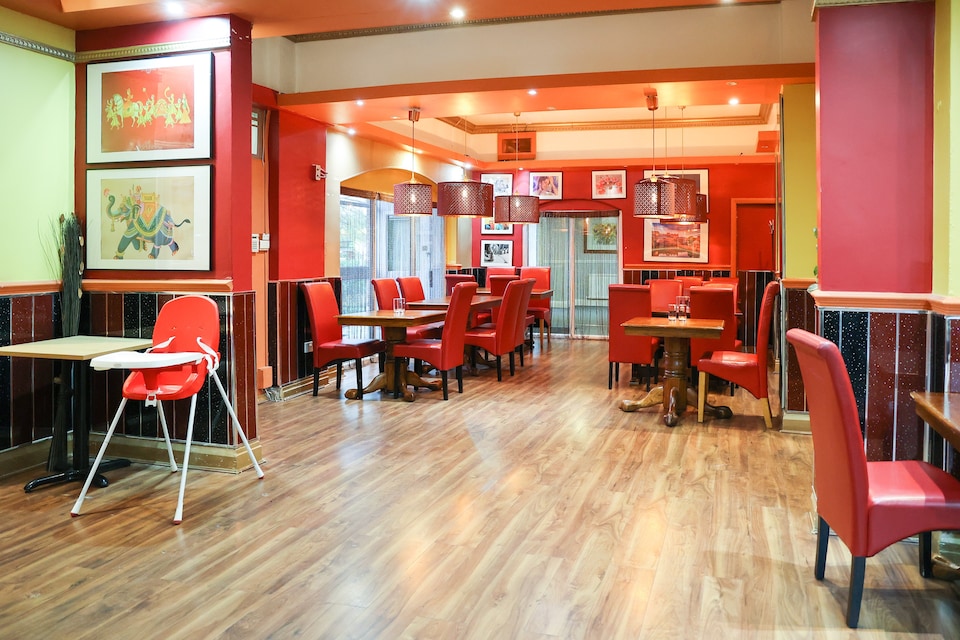 Hotel 346, Manchester, Manchester