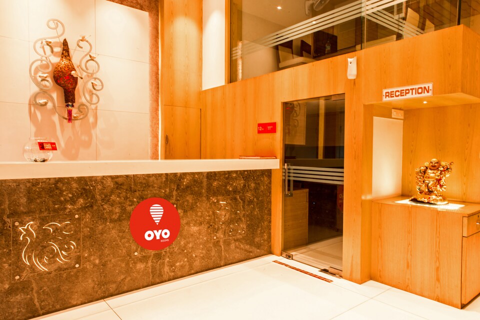 OYO 392 Hotel Vinyasa, Mumbai Thane-Mulund-Bhandup, Mumbai