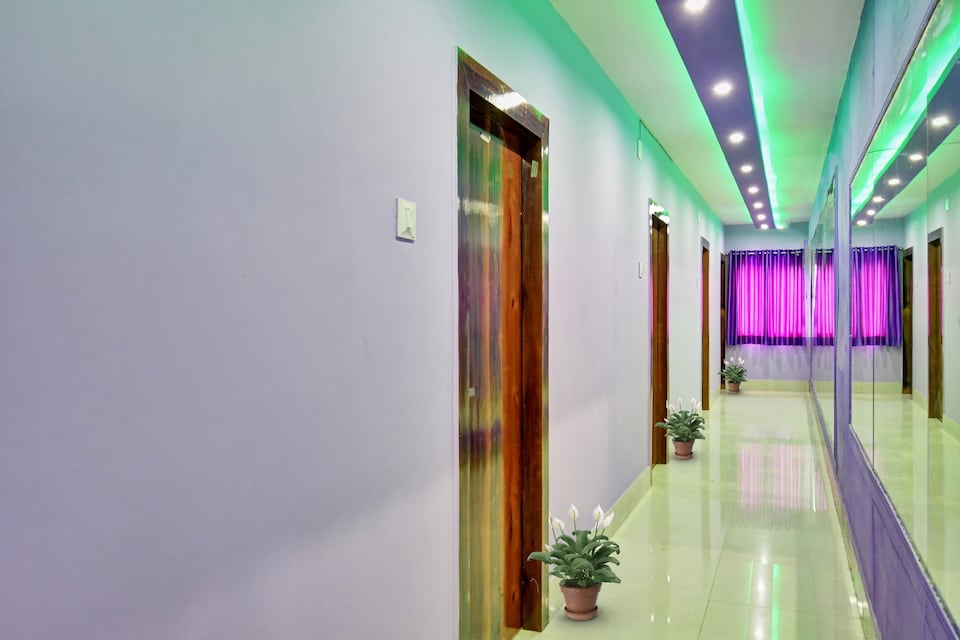 Hotel O Dream Residency, VIP Road Kolkata, Kolkata