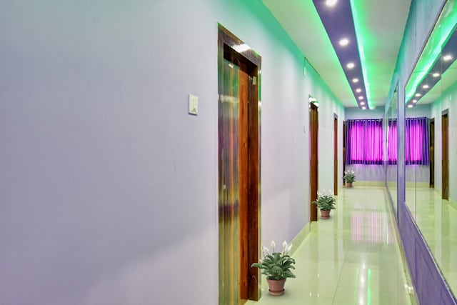 Hotel O Dream Residency