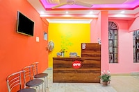 Hotel O Dream Residency