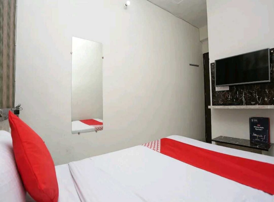 OYO Purple Orchid Hotel, Hisar, Hisar