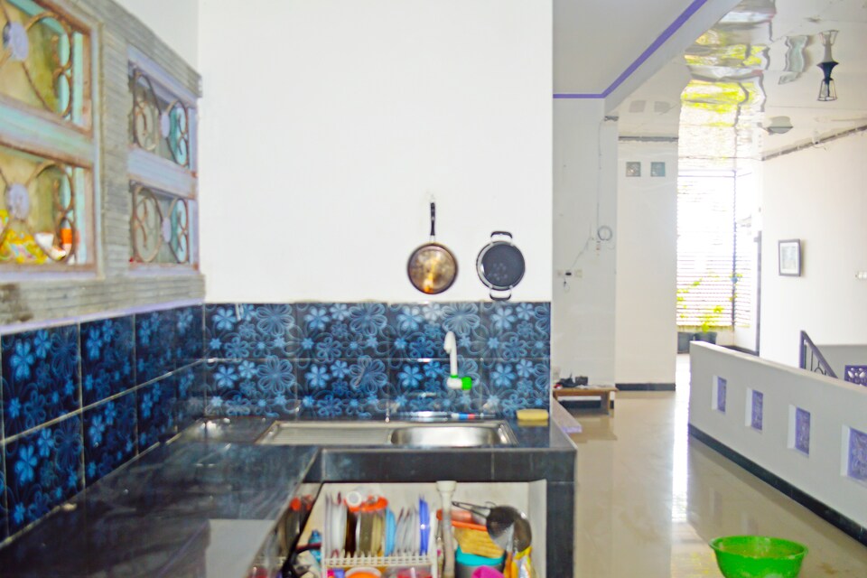 OYO 91369 Ungu Guest House Balikpapan, Balikpapan Kota, Balikpapan