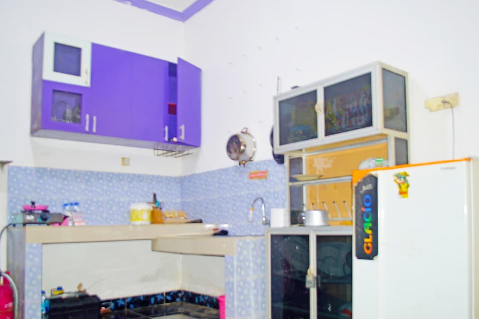 OYO 91369 Ungu Guest House Balikpapan, Balikpapan Kota, Balikpapan